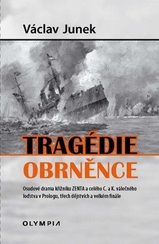 Tragédie obrněnce (Václav Junek)