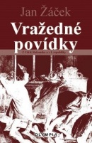 Vražedné povídky (Jan Žáček)