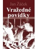 Vražedné povídky (Jan Žáček)