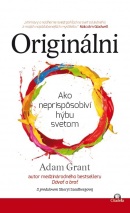 Originálni (1. akosť) (Adam Grant)