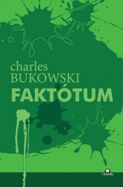 Faktótum (1. akosť) (Charles Bukowski)