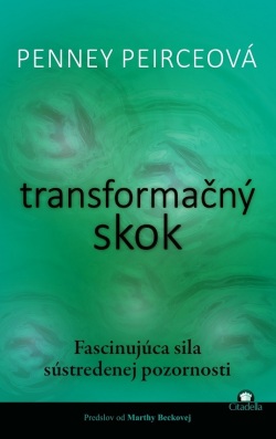 Transformačný skok (1. akosť) (Penney Peirceová)