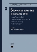 Slovenské národné povstanie 1944 (Miroslav Pekník)