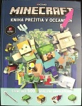 Minecraft - Kniha prežitia v oceánoch (1. akosť) (Kolektív)