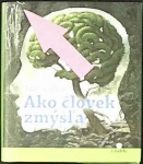 Ako človek zmýšľa (1. akosť) (James Allen)