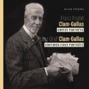 Franz hrabě Clam-Gallas: obrysy portrétu (Milan Svoboda)