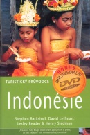Indonésie (Stephen Backshall)