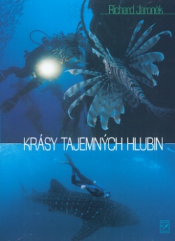 Krásy tajemných hlubin (Richard Jaroněk)