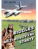 Biggles mezi bojovými starty (William Earl Johns; Pavel Andrýsek)