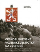 Československé vojenské jednotky na východě (Miroslav Brož; Milan Kopecký)