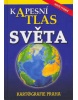 Kapesní atlas světa (Ondřej Bitto)