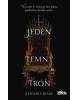 Jeden temný trón (1. akosť) (Kendare Blakeová, Jozef Klinga)