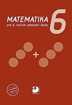Matematika 6 (Jana Coufalová)