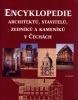 Encyklopedie architektů, stavitelů, zedníků a kameníků v Čechách (Pavel Vlček)