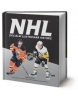 NHL Oficiální ilustrovaná historie (Arthur Pincus)