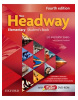 New Headway, 4th Edition Elementary Student's Book + i Tutor DVD (Soars John and Liz)