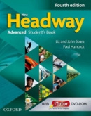 New Headway Fourth Edition Advanced Student´s Book with iTutor DVD-ROM (Soars John and Liz)