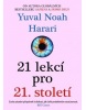 21 lekcí pro 21. století (Yuval Noah Harari)