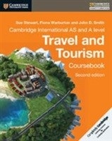 Travel and Tourism Coursebook