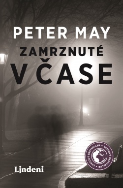 Zamrznuté v čase (1. akosť) (Peter May)