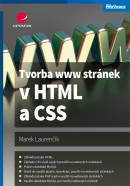 Tvorba www stránek v HTML a CSS (Laurenčík Marek)