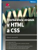 Tvorba www stránek v HTML a CSS (Laurenčík Marek)