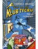 Klub Tygrů - Děsivá helikoptéra (Thomas Brezina)