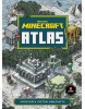 Minecraft - Atlas (Cube Kid)