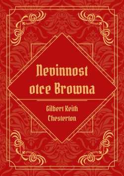 Nevinnost otce Browna (Gilbert Keith Chesterton)