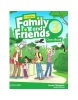 Family and Friends 2nd Edition Level 3 Class Book (2019 Edition) - Učebnica (T. Thompson, N. Simmons, L. Driscoll)