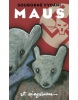 Maus (1. akosť) (Art Spiegelman)