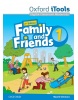 Family and Friends 2nd Edition Level Starter iTools (Simmons, N. - Thompson, T. - Quintana, J.)