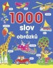 1000 slov a obrázků (Kol.)