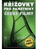 Křížovky pro pamětníky České filmy (Kol.)