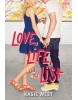 Love, Life, and the List (Kasie West)