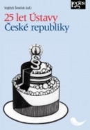 25 let Ústavy České republiky (Vojtěch Šimíček)