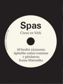 Spas (audiokniha) (Ivan Matoušek)