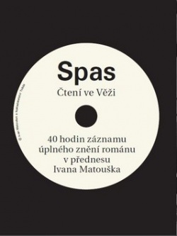 Spas (audiokniha) (Ivan Matoušek)