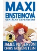Maxi Einsteinová: Geniálny experiment (Maxi Einsteinová 1) (Muriel Mandellová)