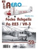 Focke-Achgelis Fa 223 (Irra Miroslav)