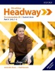 New Headway, 5th Edition Pre-Intermediate MultiPACK A