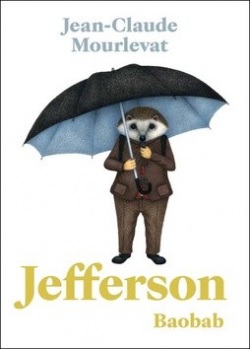 Jefferson (Jean-Claude Mourlevat)