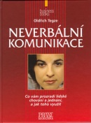 Neverbální komunikace (Oldřich Tegze)