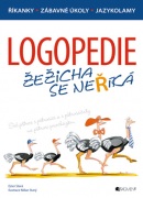 Logopedie – Žežicha se neříká (Ester Stará)