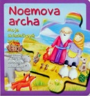 Noemova archa (puzzle) (Christiana Goodings)