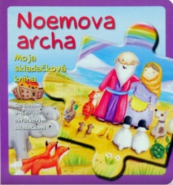 Noemova archa (puzzle) (Christiana Goodings)