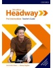 New Headway, 5th Edition Pre-Intermediate Teacher's Pack - Metodická príručka