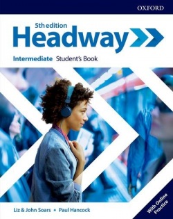 New Headway, 5th Edition Intermediate Student's Book - Učebnica (John a Liz Soars)