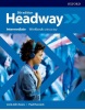 New Headway, 5th Edition Intermediate Workbook w/o Key - Pracovný zošit