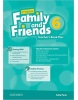 Family and Friends 2nd Edition Level 6 Teacher's Book Plus (2019 Edition) - metodická príručka (Simmons, N. - Thompson, T. - Quintana, J.)